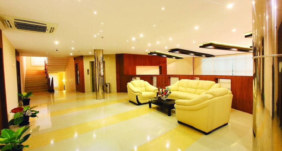 Hari Shree Residency, Kollam 2